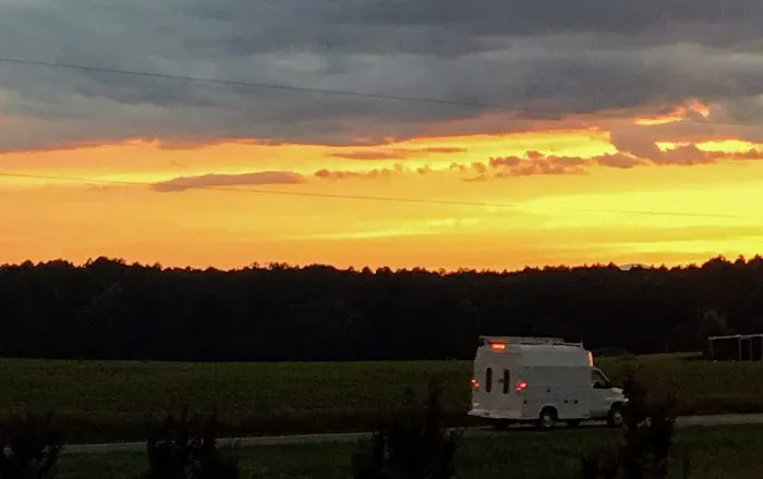 Mel's Heating and Air Picture 2