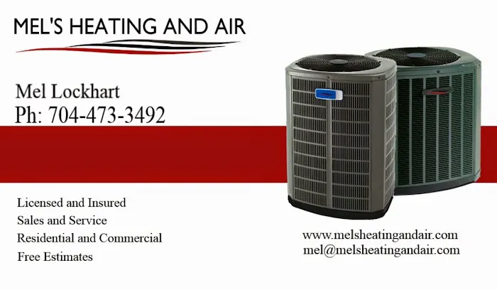 Mel's Heating and Air Picture 3