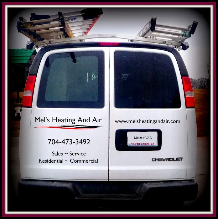 Mel's Heating and Air Picture 5