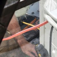 David & Goliath HVAC ico