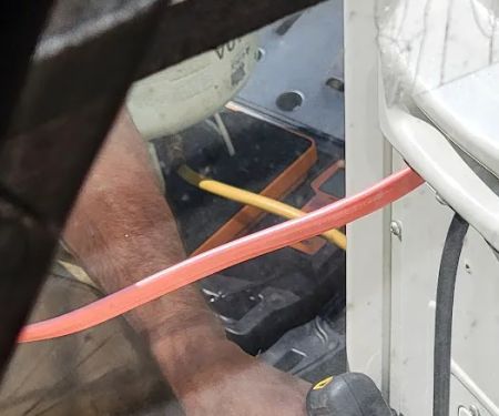 David & Goliath HVAC