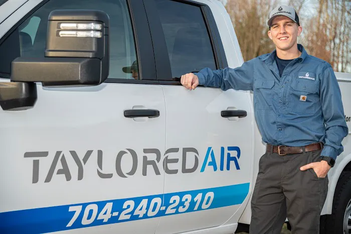 Taylored Air LLC Picture 2