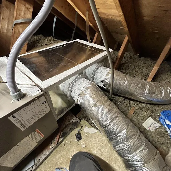 Taylored Air LLC Picture 7