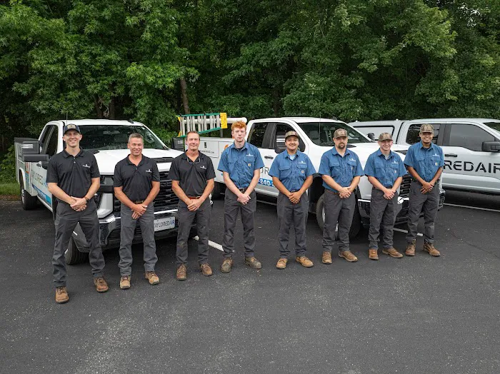 Taylored Air LLC Picture 5