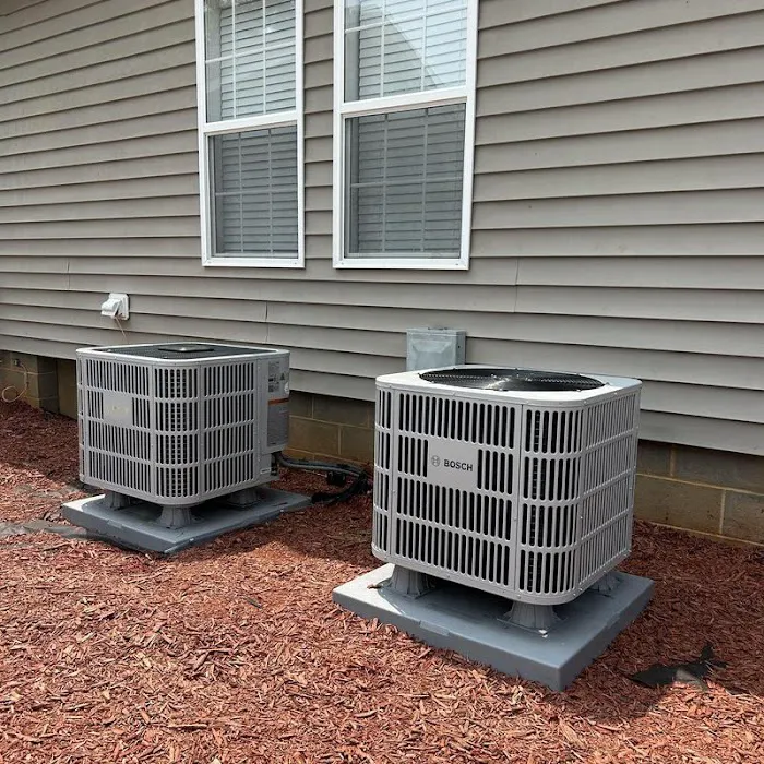 Taylored Air LLC Picture 1