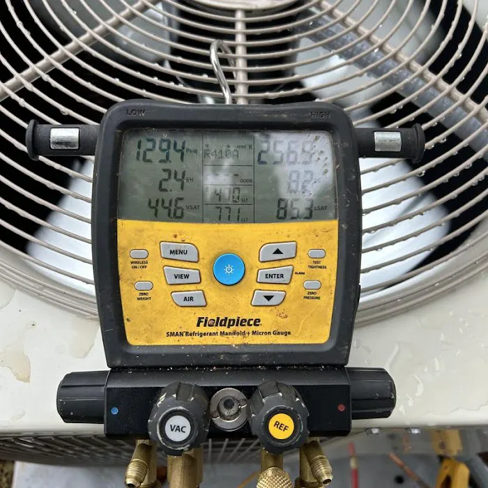 Taylored Air LLC Picture 6