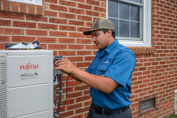 Taylored Air LLC Picture 4