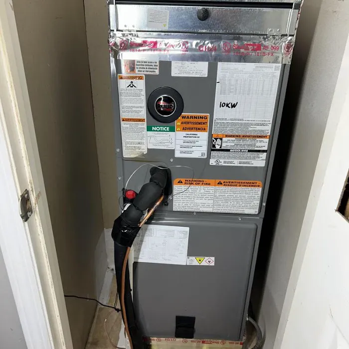 Taylored Air LLC Picture 10