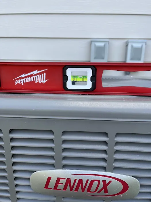 US Air Heating and Cooling Picture 2