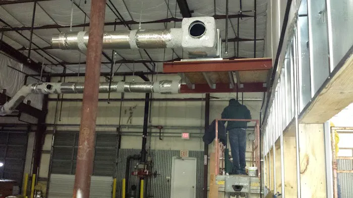 US Air Heating and Cooling Picture 1