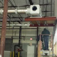 US Air Heating and Cooling ico