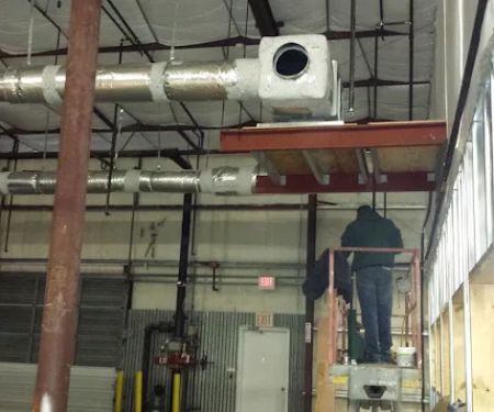 US Air Heating and Cooling