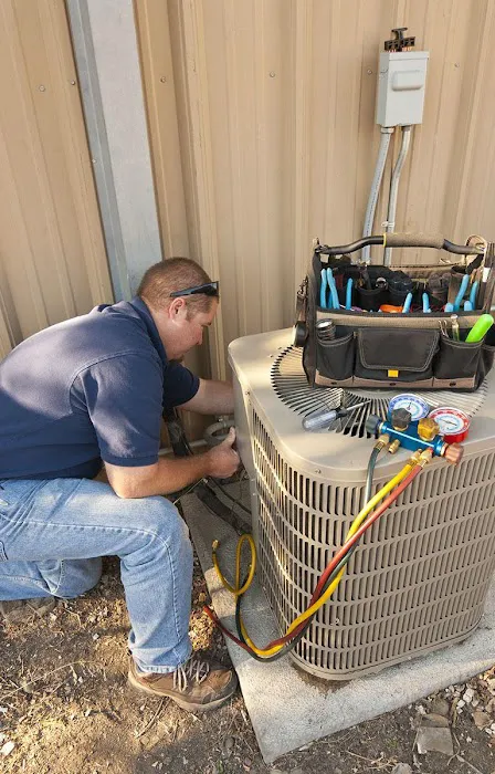 US Air Heating and Cooling Picture 6