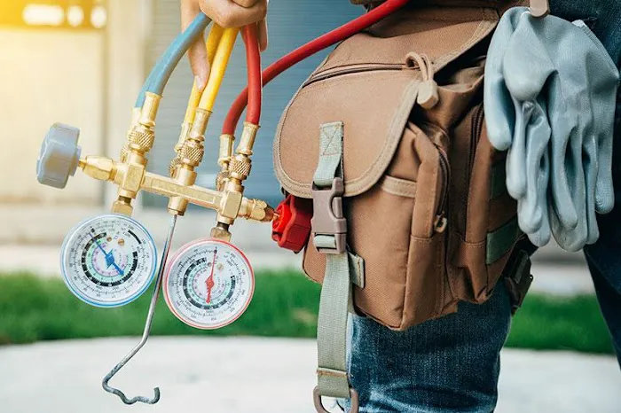 US Air Heating and Cooling Picture 7