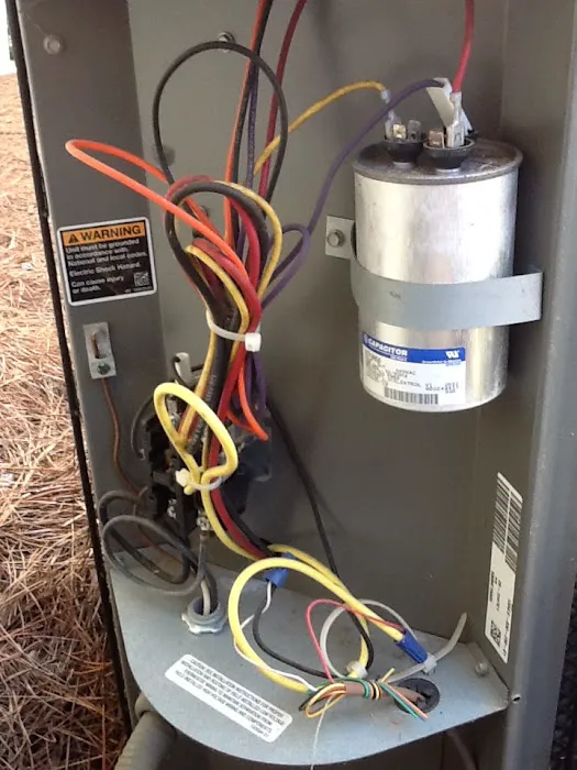 US Air Heating and Cooling Picture 8