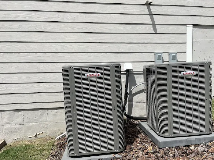 US Air Heating and Cooling Picture 4