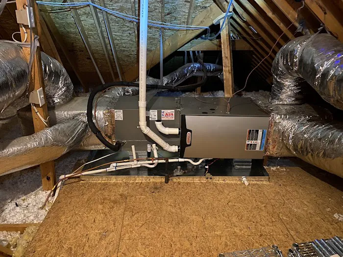 US Air Heating and Cooling Picture 10