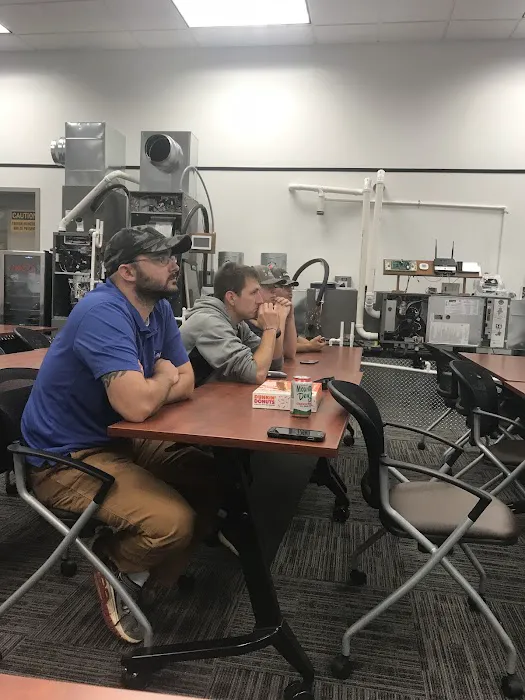 US Air Heating and Cooling Picture 5