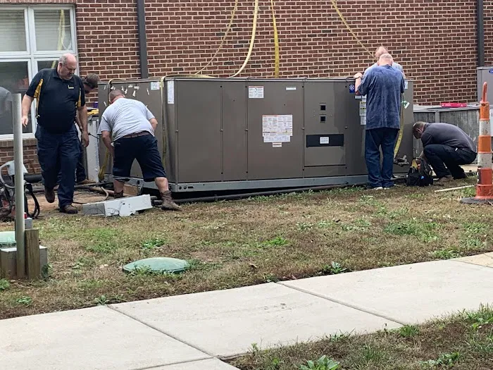 Air Services of the Carolinas Picture 6