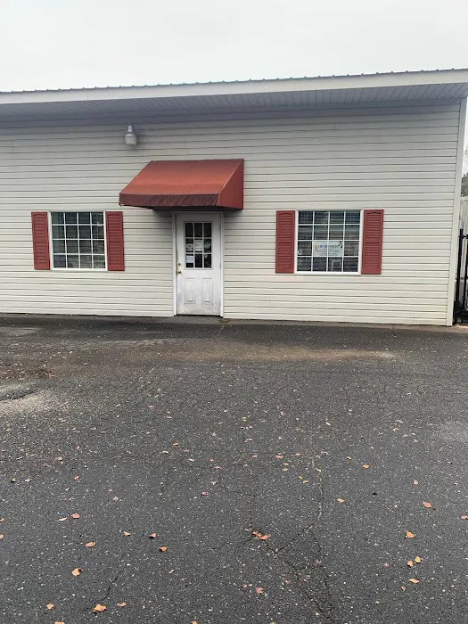 Air Services of the Carolinas Picture 10