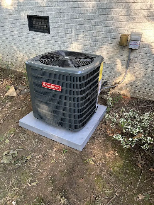 Air Services of the Carolinas Picture 1