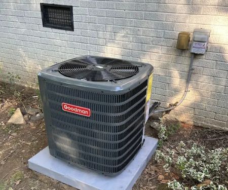 Air Services of the Carolinas