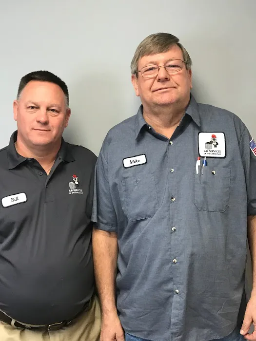 Air Services of the Carolinas Picture 9