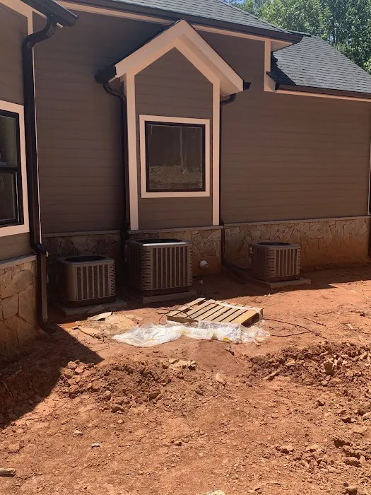 Air Services of the Carolinas Picture 4