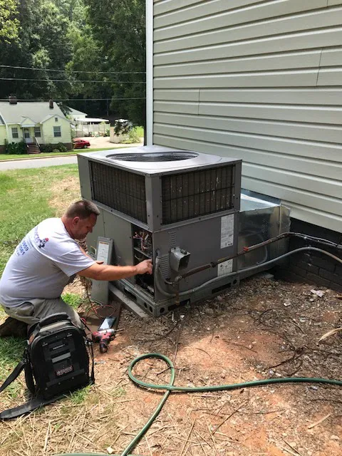 Air Services of the Carolinas Picture 8