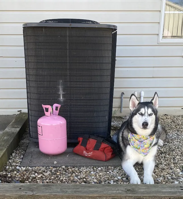 Air Services of the Carolinas Picture 3