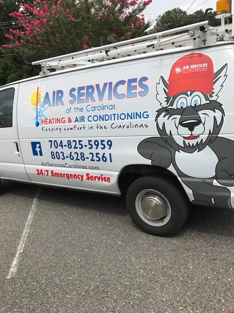 Air Services of the Carolinas Picture 7
