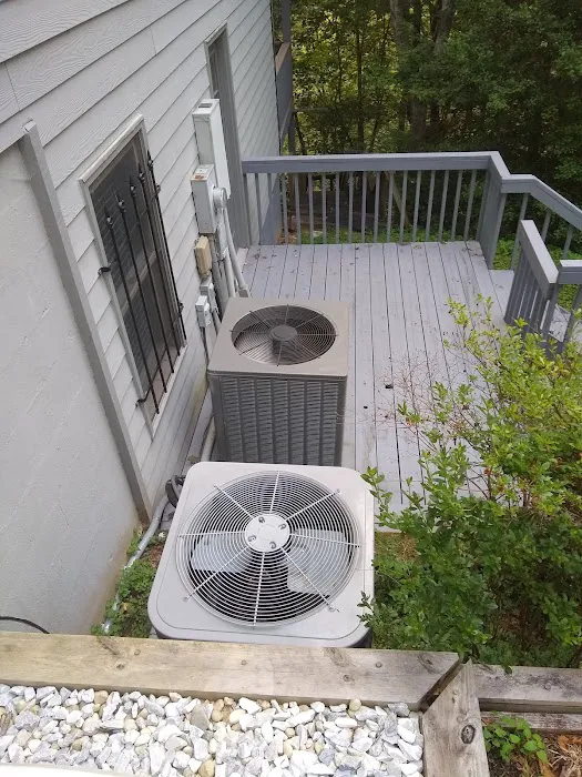 Pritchard Heating & Cooling Picture 4