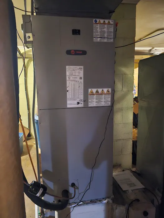 Pritchard Heating & Cooling Picture 3