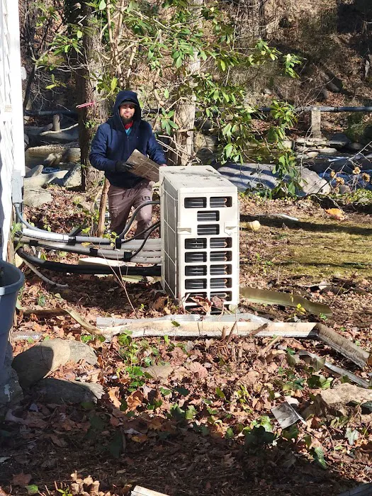 Pritchard Heating & Cooling Picture 5