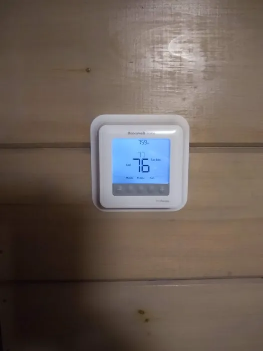 Pritchard Heating & Cooling Picture 1