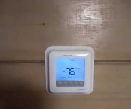 Pritchard Heating & Cooling