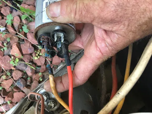 Gantt's AC & Heating Repair Picture 7