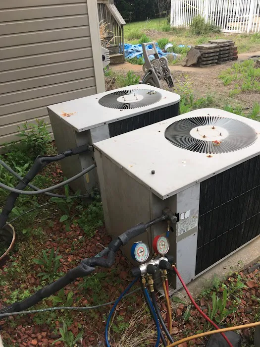 Gantt's AC & Heating Repair Picture 6