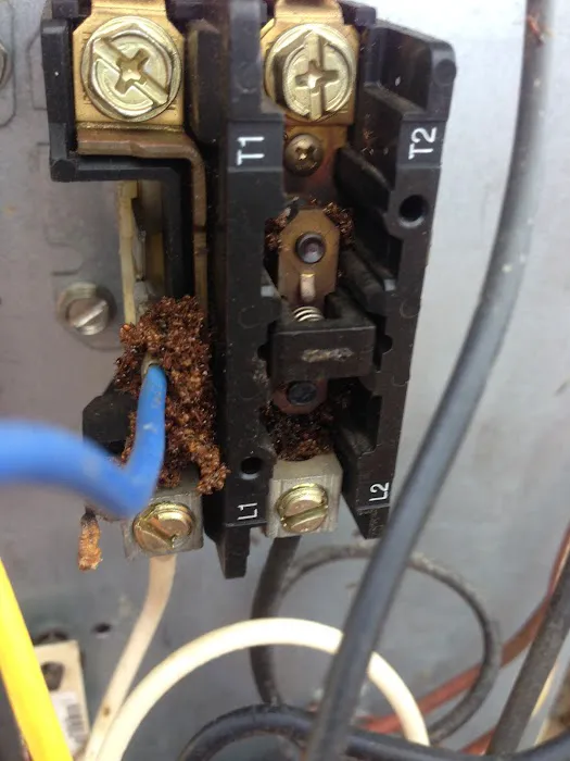 Gantt's AC & Heating Repair Picture 2