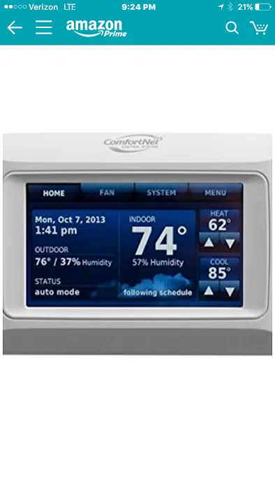 Gantt's AC & Heating Repair Picture 10