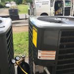 Gantt's AC & Heating Repair