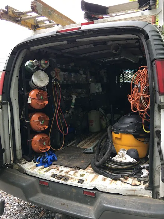 Gantt's AC & Heating Repair Picture 9