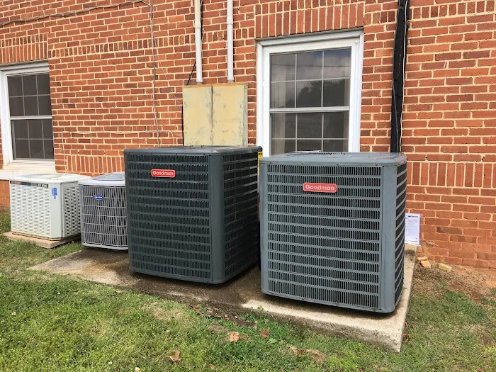 Gantt's AC & Heating Repair Picture 8