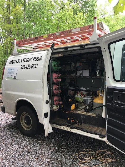 Gantt's AC & Heating Repair Picture 4