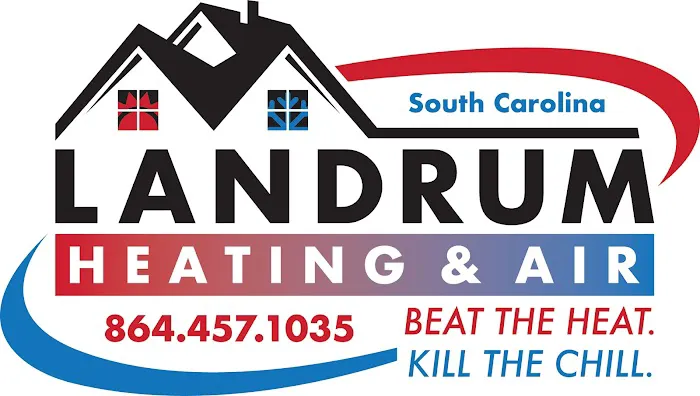 Landrum Heating and Air, LLC Picture 1