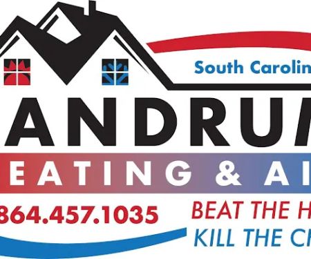 Landrum Heating and Air, LLC