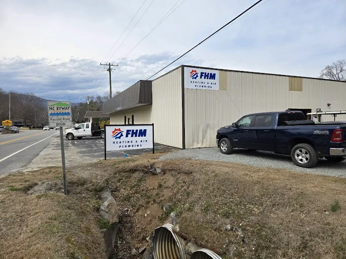 FHM Heating & Air Picture 1