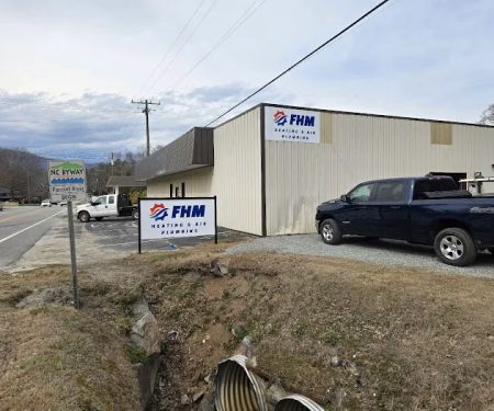 FHM Heating & Air