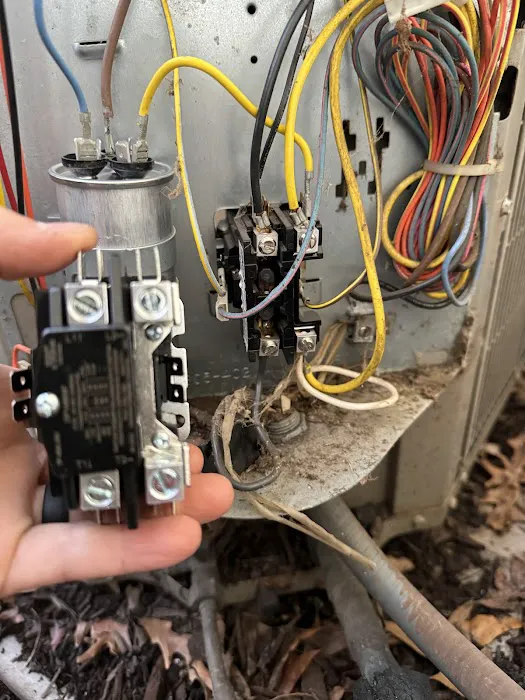 FHM Heating & Air Picture 6