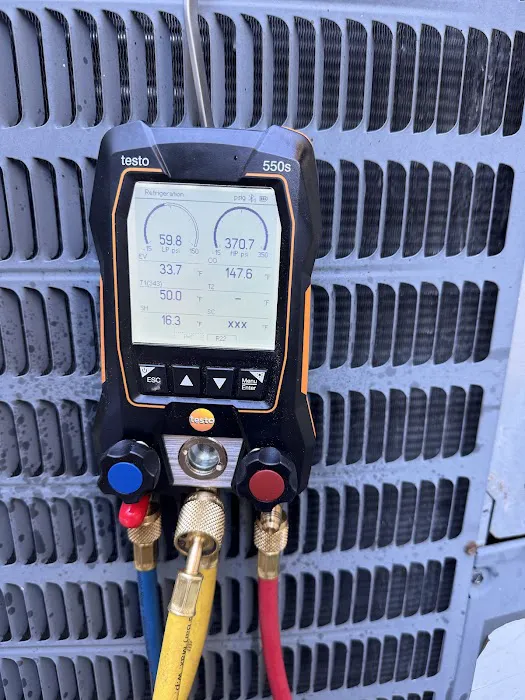 FHM Heating & Air Picture 8